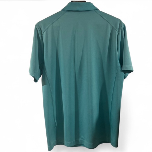 Men’s Nike Dri-Fit Golf Tour Performance Polo Shirt Size Medium - Picture 3 of 6